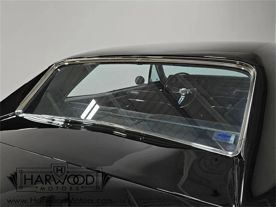 1967 Chevrolet Chevelle 1st Gen - Image 31 of 31