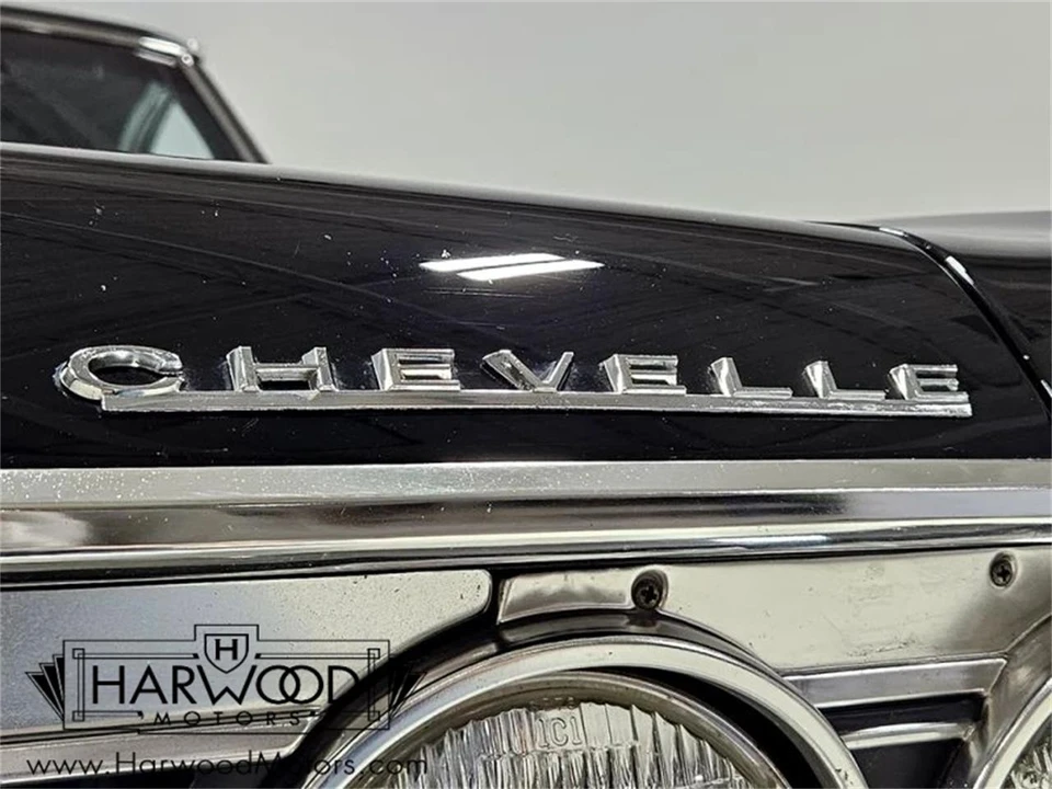 1967 Chevrolet Chevelle 1st Gen - Image 22 of 31