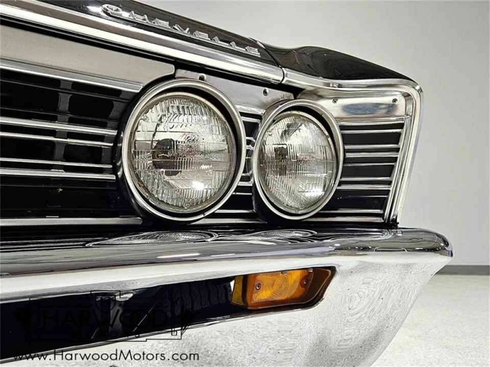 1967 Chevrolet Chevelle 1st Gen - Image 24 of 31