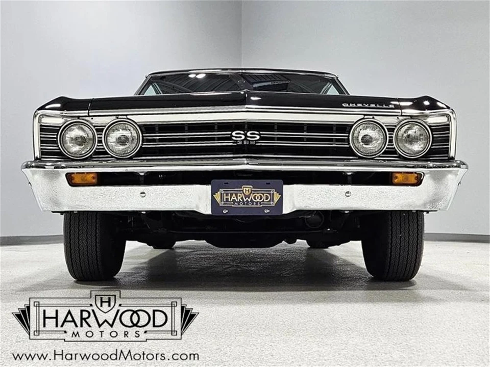 1967 Chevrolet Chevelle 1st Gen - Image 14 of 31