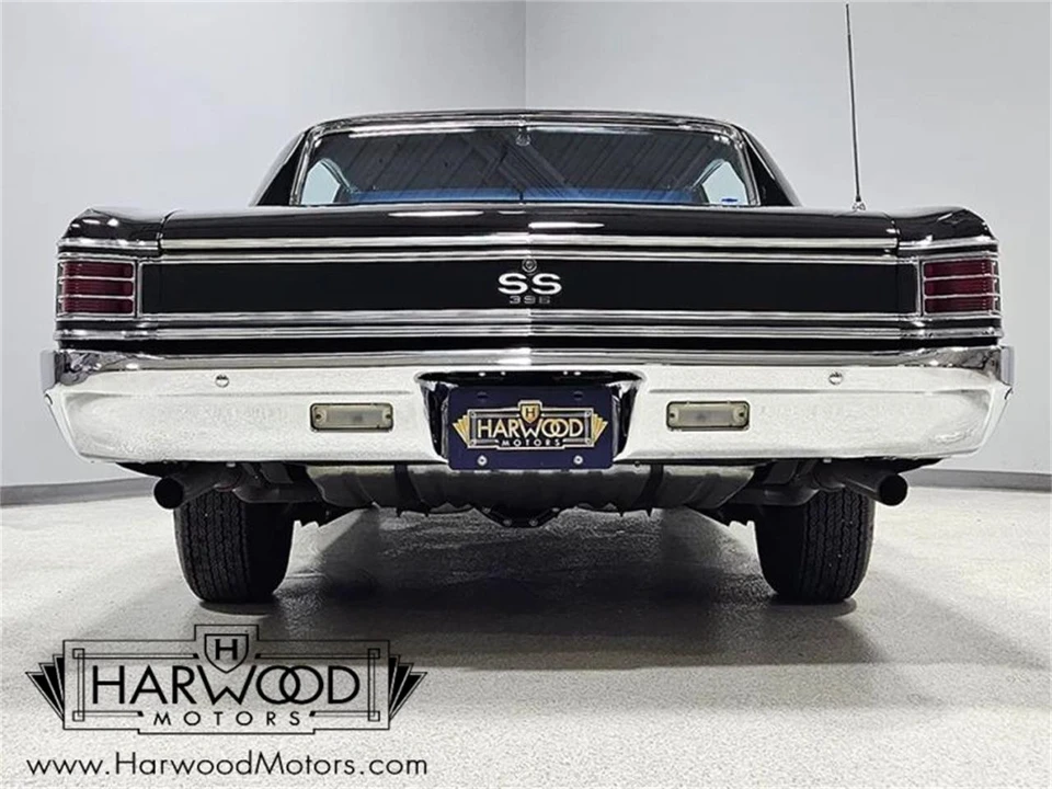 1967 Chevrolet Chevelle 1st Gen - Image 15 of 31