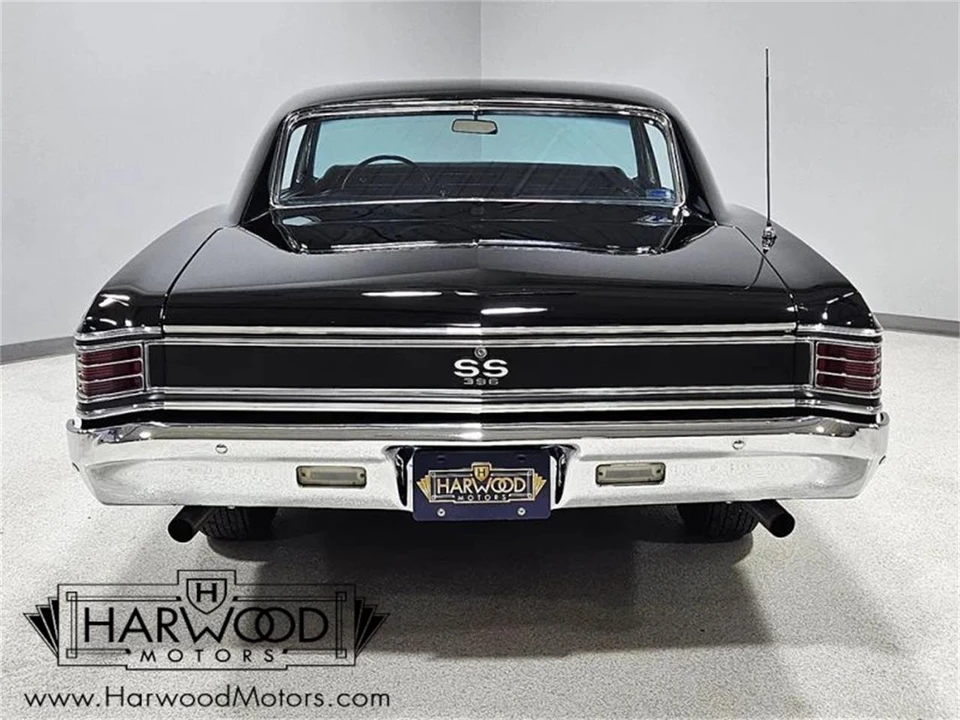 1967 Chevrolet Chevelle 1st Gen - Image 5 of 31