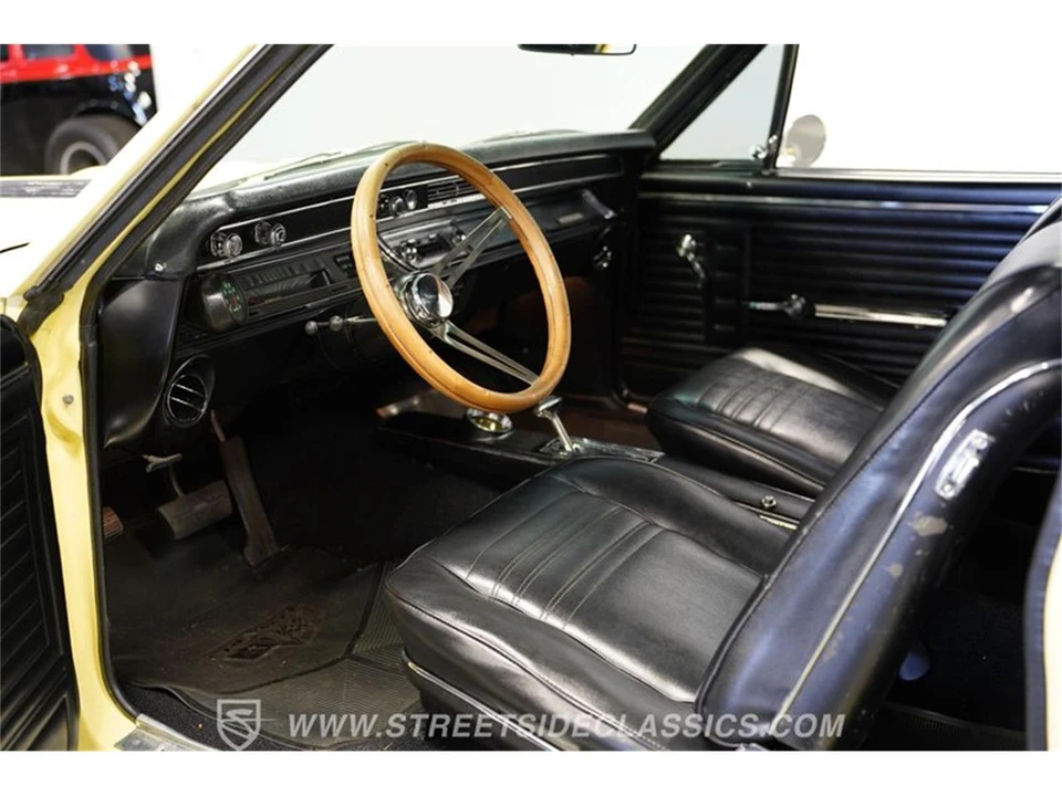 1967 Chevrolet Chevelle 1st Gen - Image 2 of 31