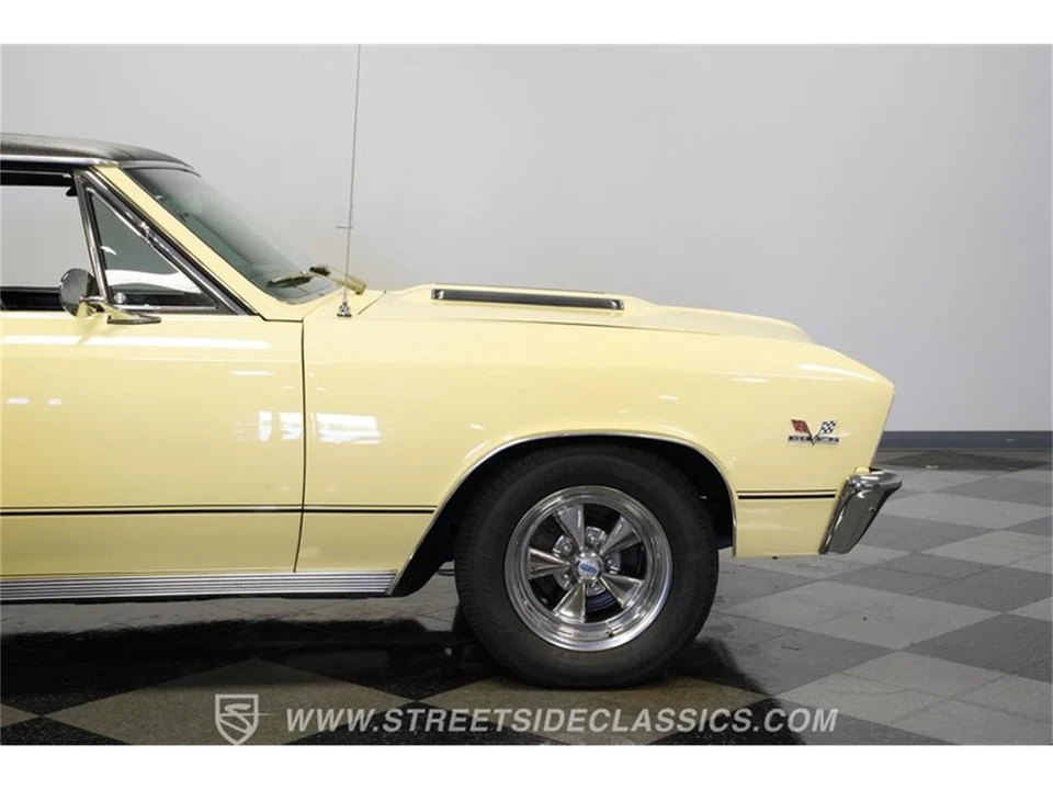 1967 Chevrolet Chevelle 1st Gen - Image 29 of 31