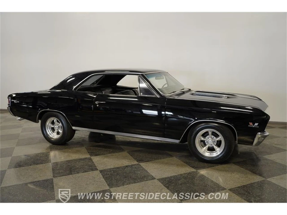 1967 Chevrolet Chevelle 1st Gen - Image 16 of 31