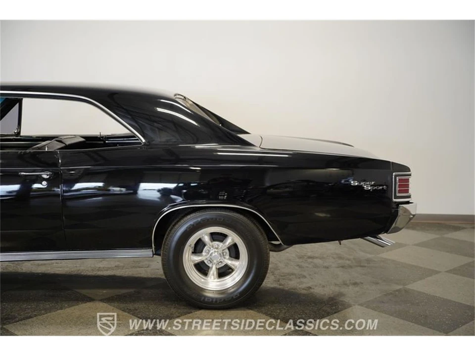 1967 Chevrolet Chevelle 1st Gen - Image 26 of 31