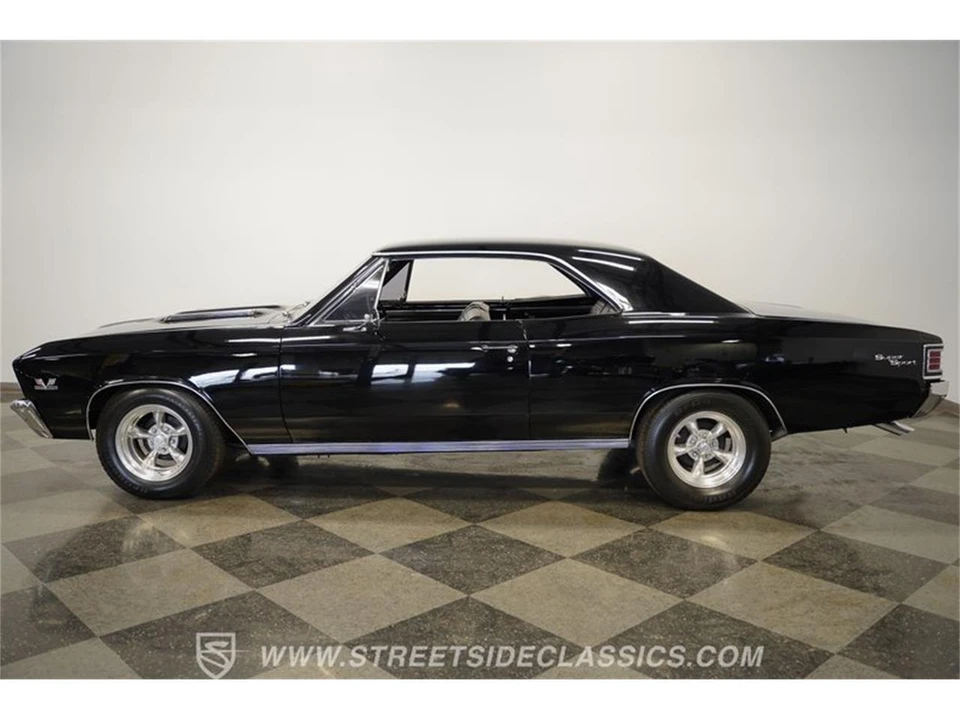 1967 Chevrolet Chevelle 1st Gen - Image 2 of 31