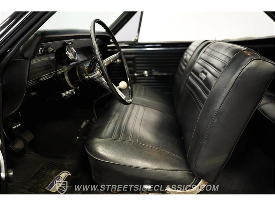 1967 Chevrolet Chevelle 1st Gen - Image 3 of 31