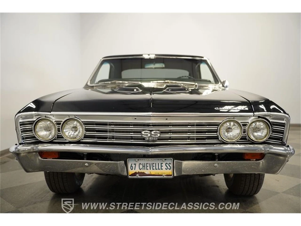 1967 Chevrolet Chevelle 1st Gen - Image 18 of 31