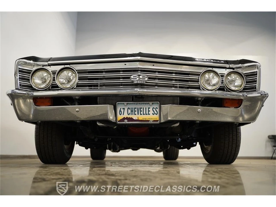 1967 Chevrolet Chevelle 1st Gen - Image 23 of 31