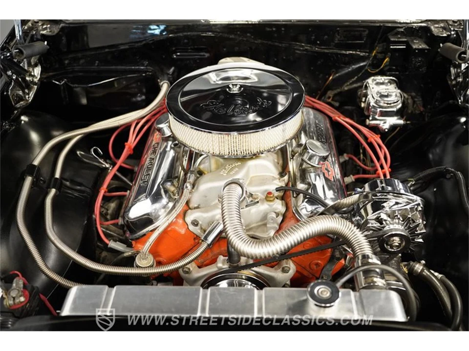 1967 Chevrolet Chevelle 1st Gen - Image 4 of 31