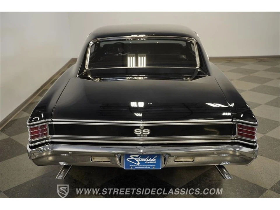 1967 Chevrolet Chevelle 1st Gen - Image 29 of 31