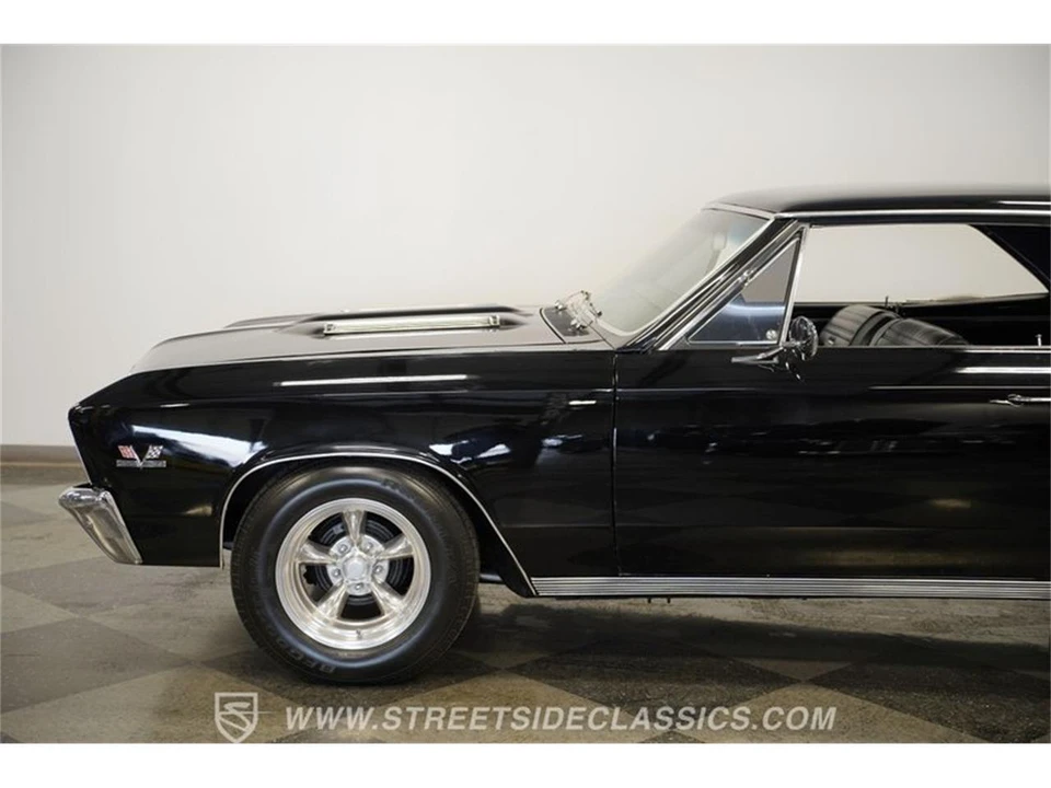 1967 Chevrolet Chevelle 1st Gen - Image 25 of 31