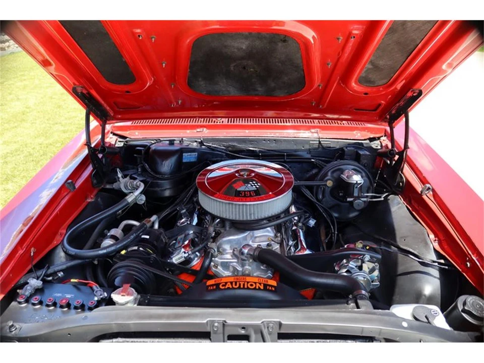 1967 Chevrolet Chevelle 1st Gen - Image 2 of 31