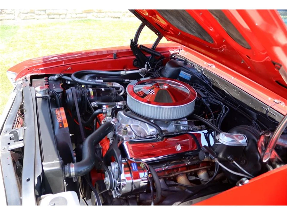 1967 Chevrolet Chevelle 1st Gen - Image 26 of 31