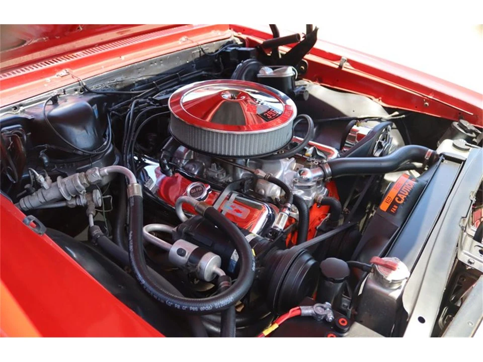 1967 Chevrolet Chevelle 1st Gen - Image 27 of 31