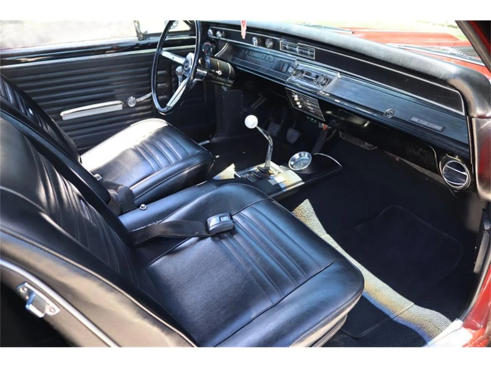 1967 Chevrolet Chevelle 1st Gen - Image 28 of 31