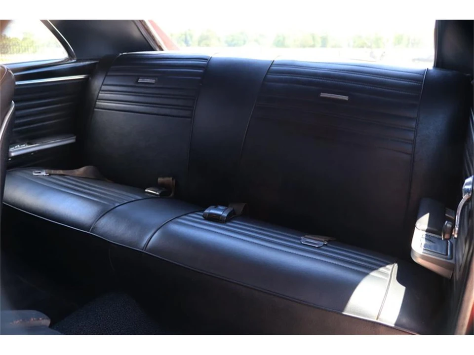 1967 Chevrolet Chevelle 1st Gen - Image 31 of 31