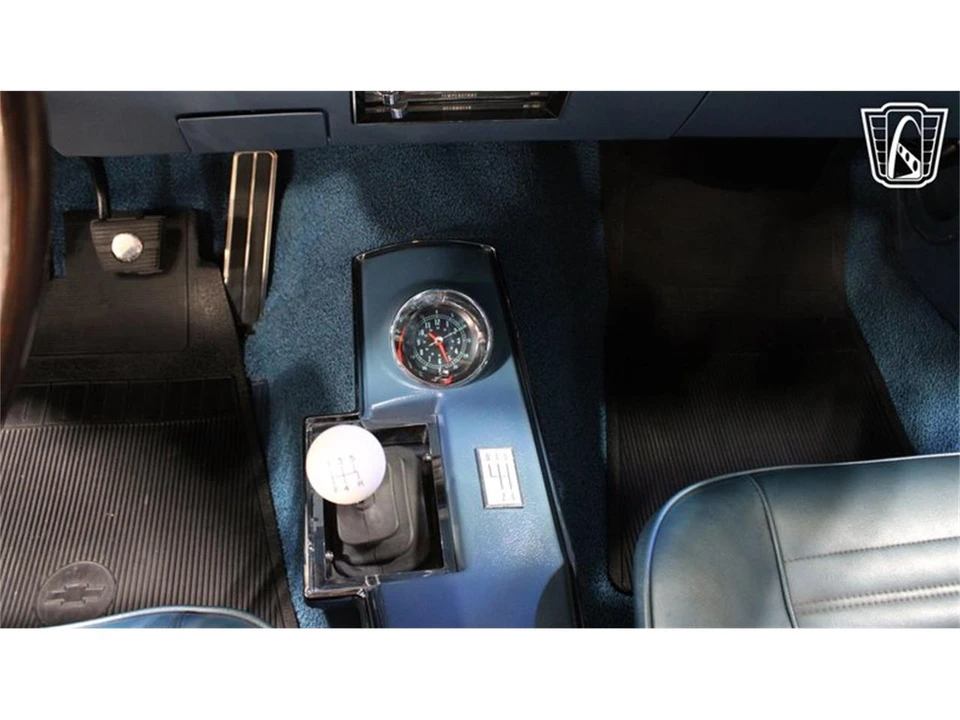 1967 Chevrolet Chevelle 1st Gen - Image 11 of 31
