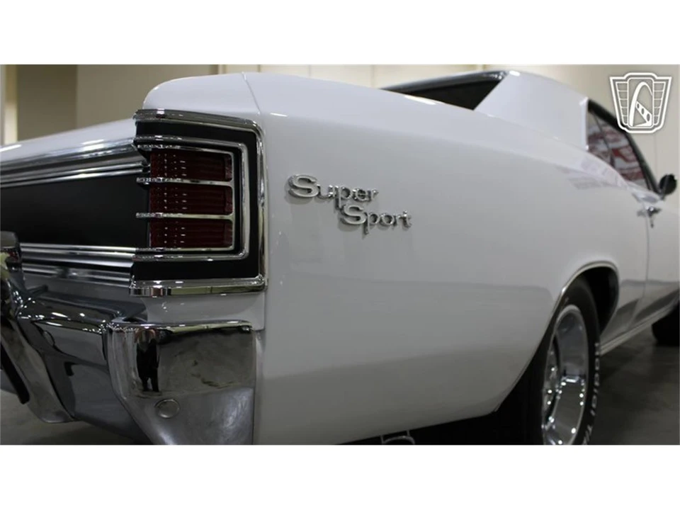 1967 Chevrolet Chevelle 1st Gen - Image 6 of 31