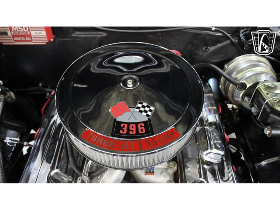 1967 Chevrolet Chevelle 1st Gen - Image 17 of 31