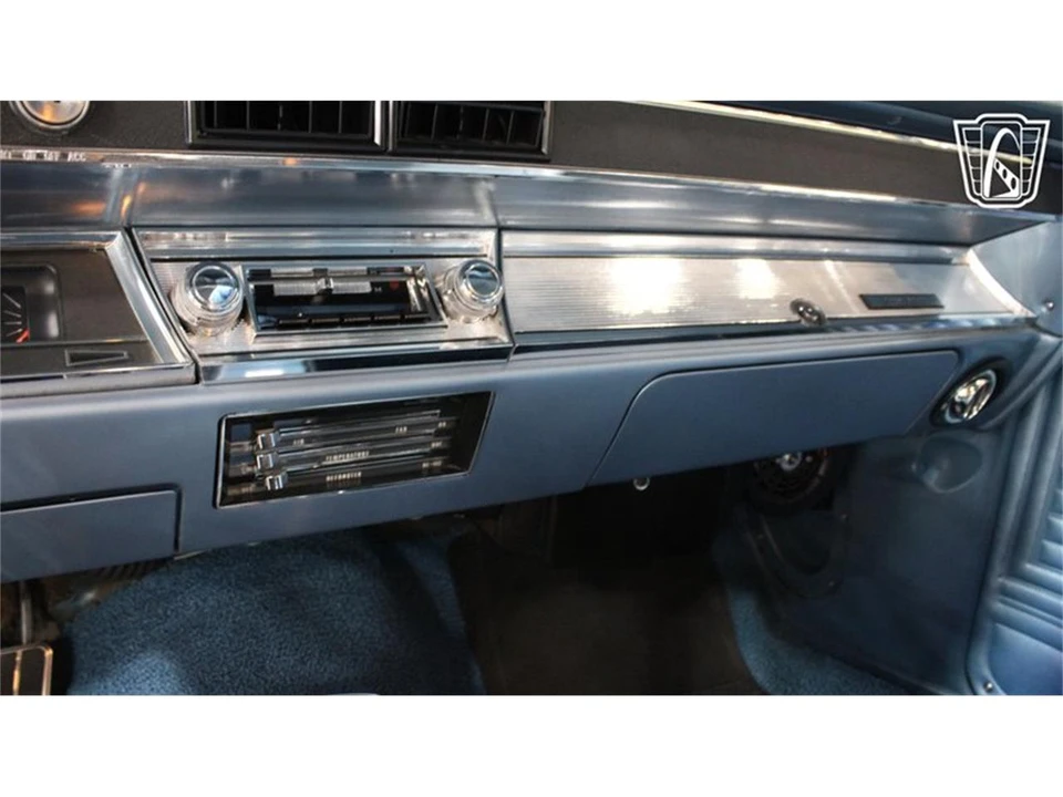1967 Chevrolet Chevelle 1st Gen - Image 12 of 31