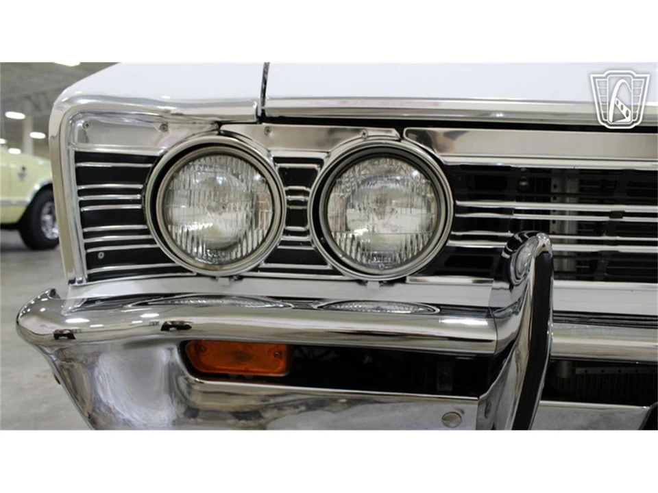 1967 Chevrolet Chevelle 1st Gen - Image 27 of 31