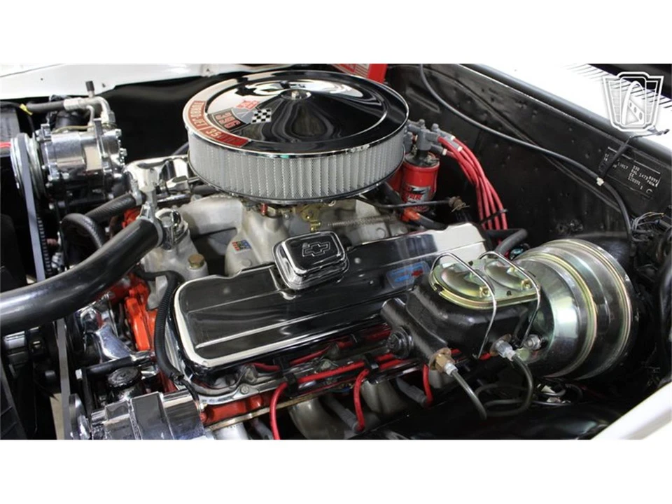 1967 Chevrolet Chevelle 1st Gen - Image 18 of 31