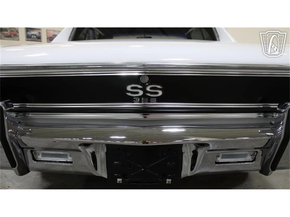 1967 Chevrolet Chevelle 1st Gen - Image 28 of 31