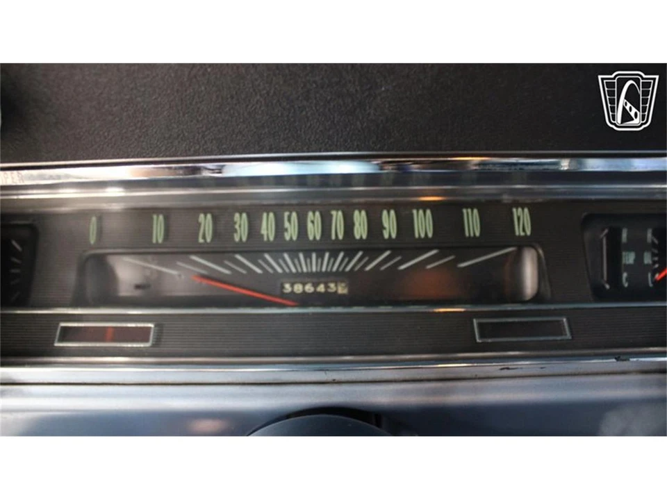 1967 Chevrolet Chevelle 1st Gen - Image 13 of 31