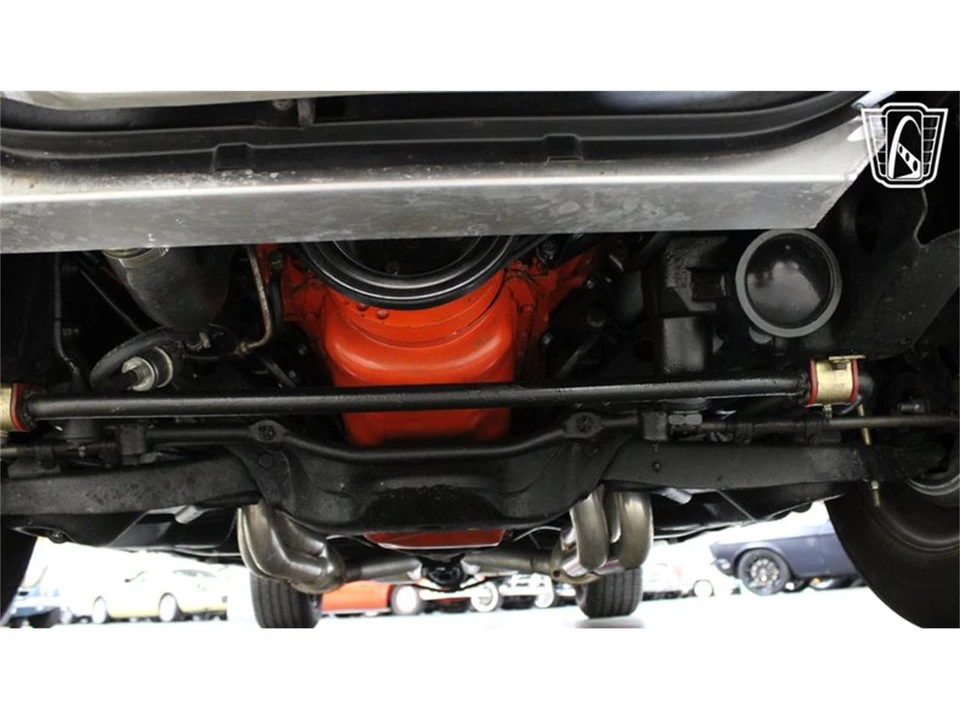 1967 Chevrolet Chevelle 1st Gen - Image 19 of 31