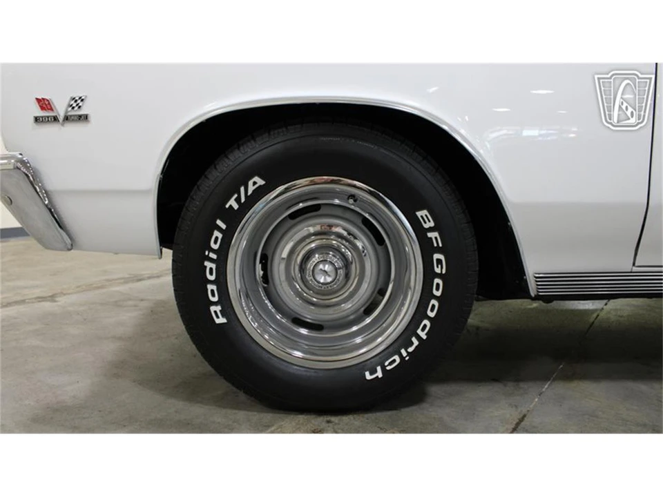 1967 Chevrolet Chevelle 1st Gen - Image 9 of 31