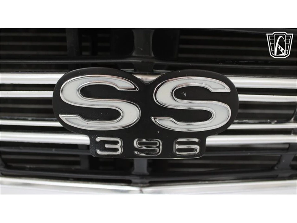 1967 Chevrolet Chevelle 1st Gen - Image 4 of 31
