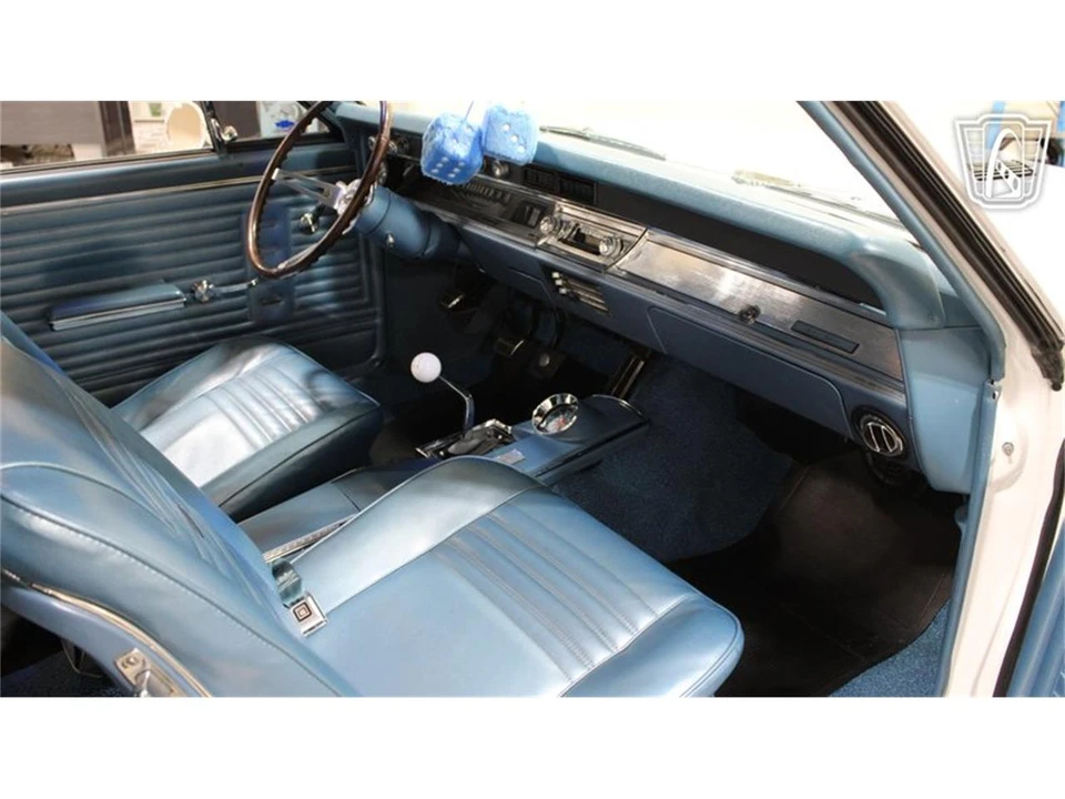 1967 Chevrolet Chevelle 1st Gen - Image 15 of 31