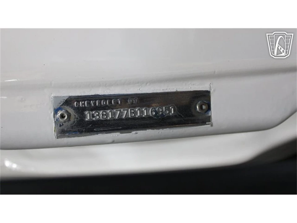 1967 Chevrolet Chevelle 1st Gen - Image 20 of 31