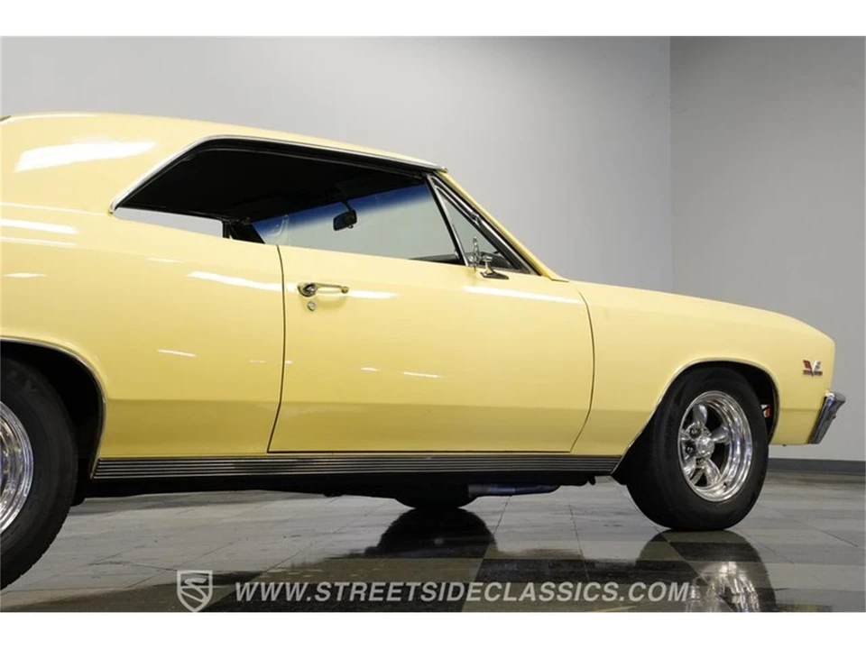 1967 Chevrolet Chevelle 1st Gen - Image 27 of 31