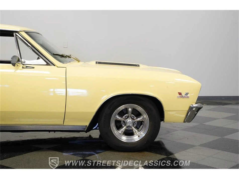 1967 Chevrolet Chevelle 1st Gen - Image 29 of 31