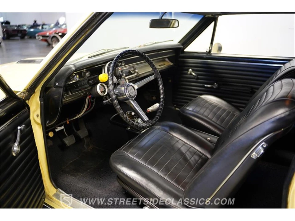 1967 Chevrolet Chevelle 1st Gen - Image 2 of 31