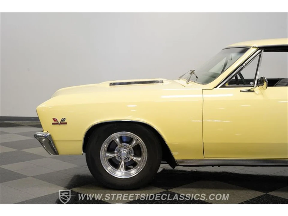 1967 Chevrolet Chevelle 1st Gen - Image 22 of 31