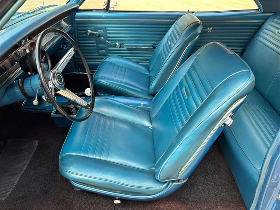 1967 Chevrolet Chevelle 1st Gen - Image 7 of 31
