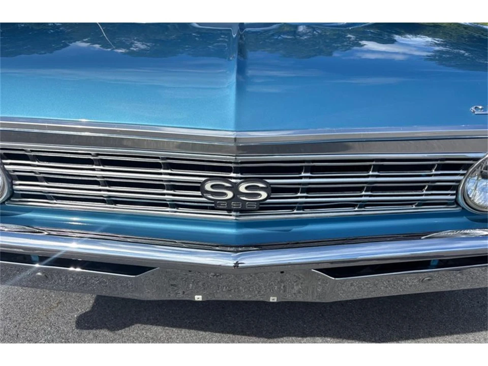 1967 Chevrolet Chevelle 1st Gen - Image 17 of 31