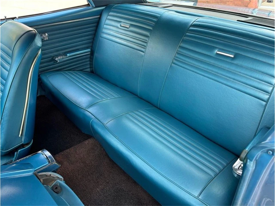 1967 Chevrolet Chevelle 1st Gen - Image 8 of 31