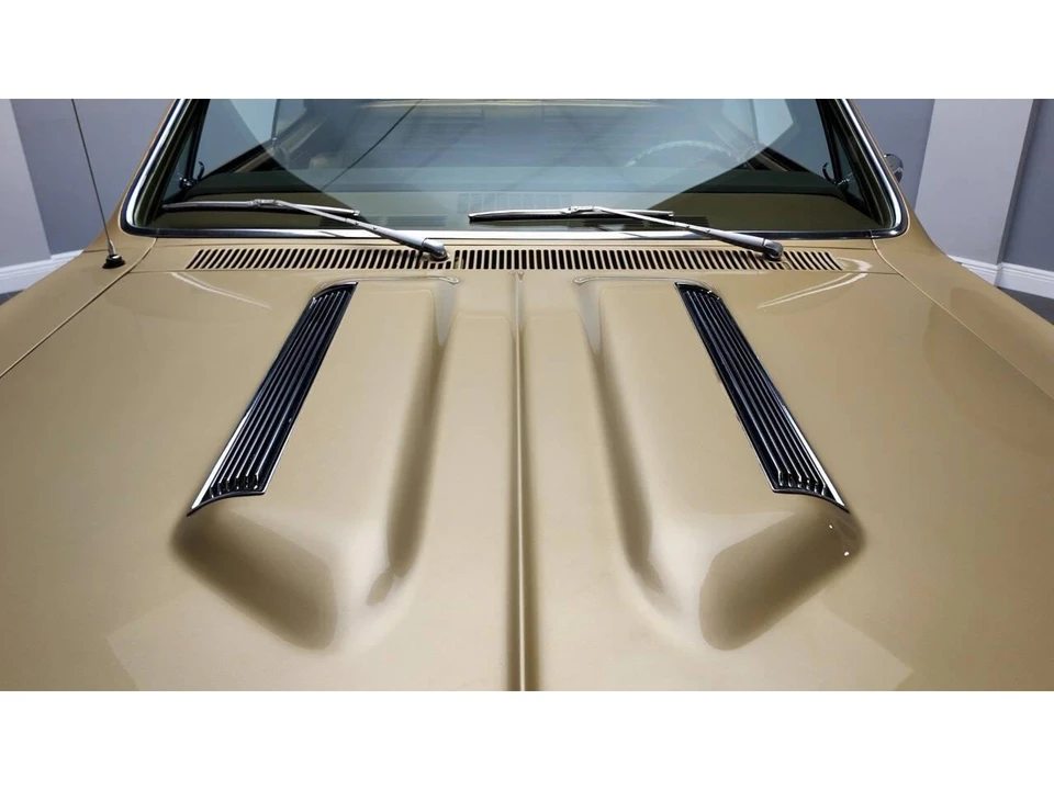 1967 Chevrolet Chevelle 1st Gen - Image 11 of 31