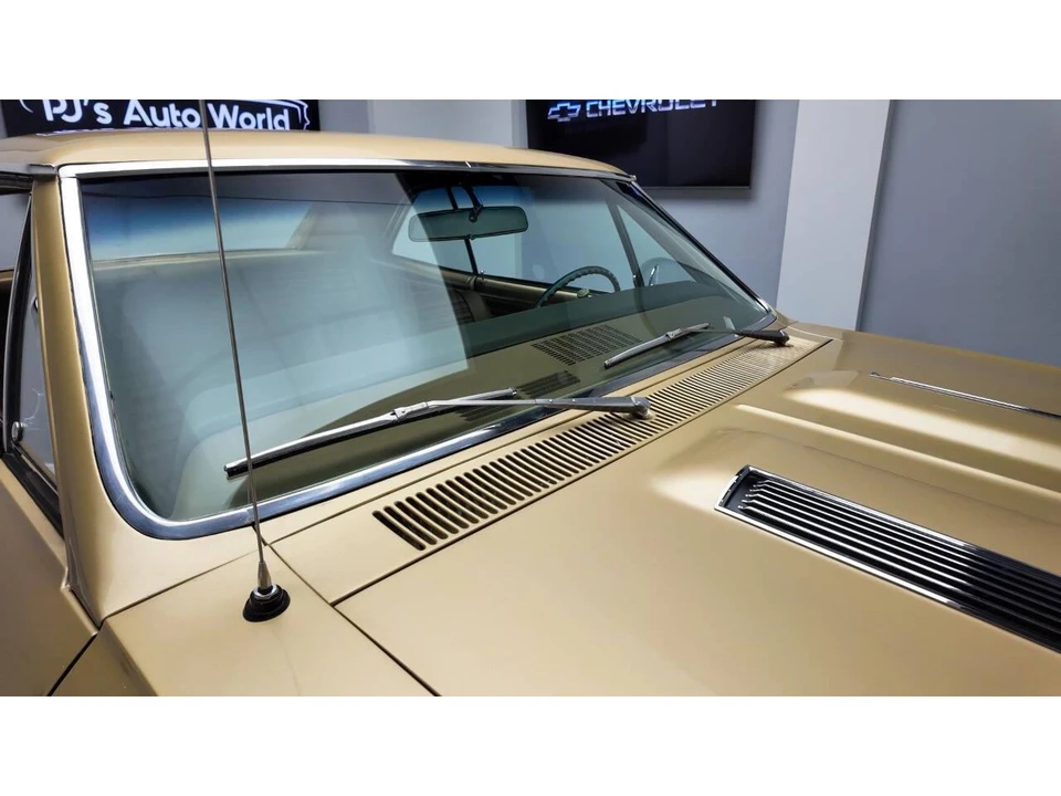 1967 Chevrolet Chevelle 1st Gen - Image 23 of 31
