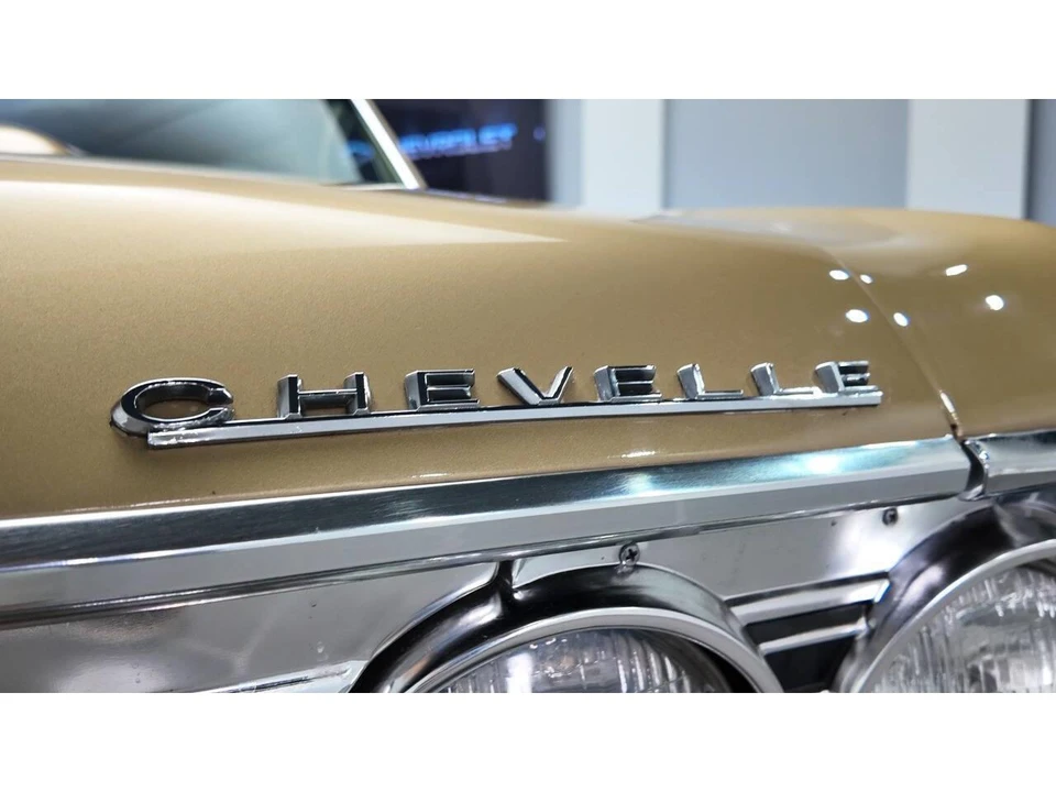 1967 Chevrolet Chevelle 1st Gen - Image 28 of 31