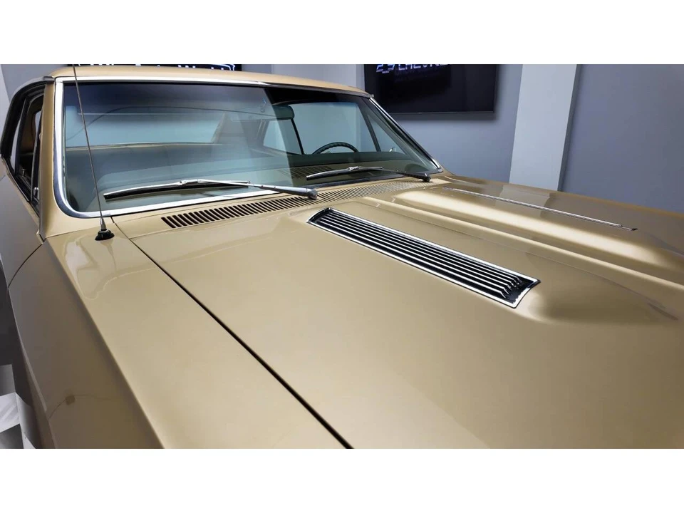 1967 Chevrolet Chevelle 1st Gen - Image 21 of 31