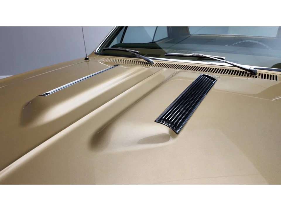 1967 Chevrolet Chevelle 1st Gen - Image 30 of 31
