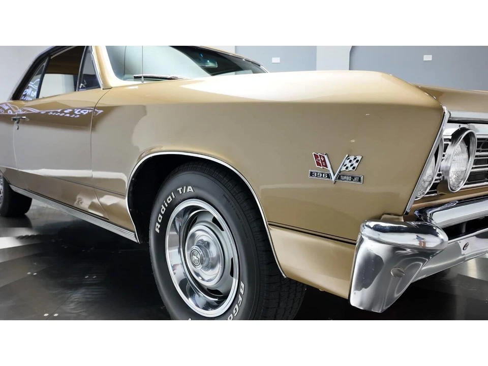 1967 Chevrolet Chevelle 1st Gen - Image 18 of 31