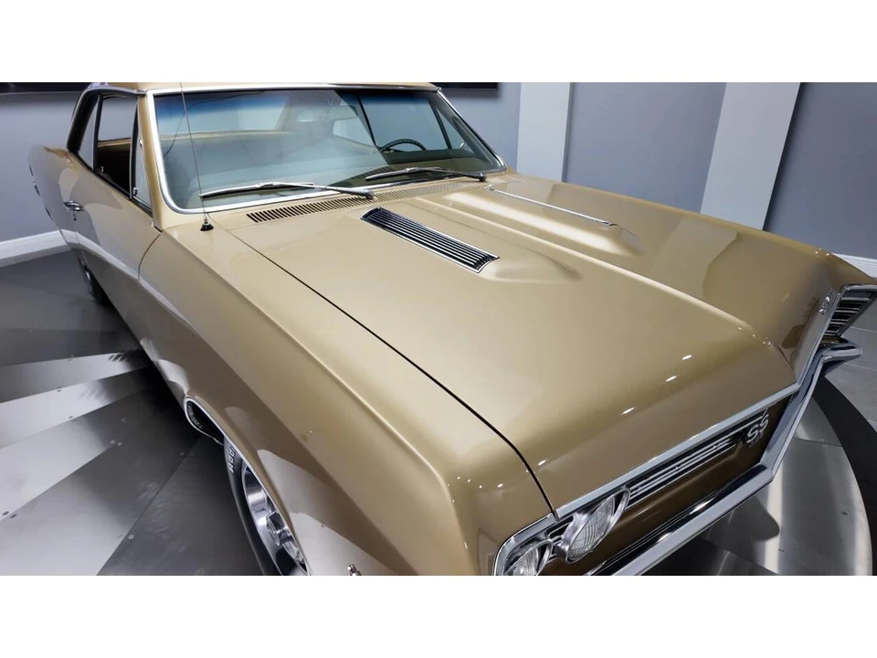 1967 Chevrolet Chevelle 1st Gen - Image 20 of 31