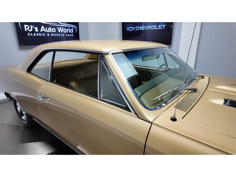 1967 Chevrolet Chevelle 1st Gen - Image 22 of 31